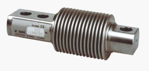 Celdas de carga de flexión BBL